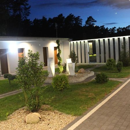 Oaza Hotel Turawa Exterior photo