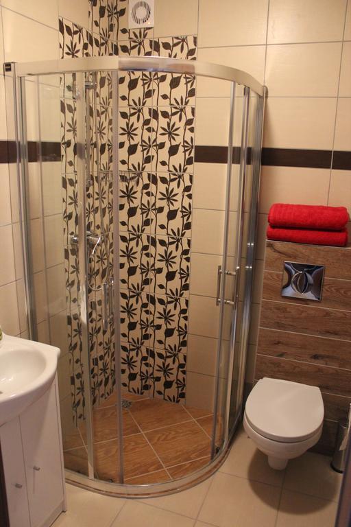 Oaza Hotel Turawa Room photo