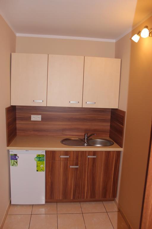 Oaza Hotel Turawa Room photo
