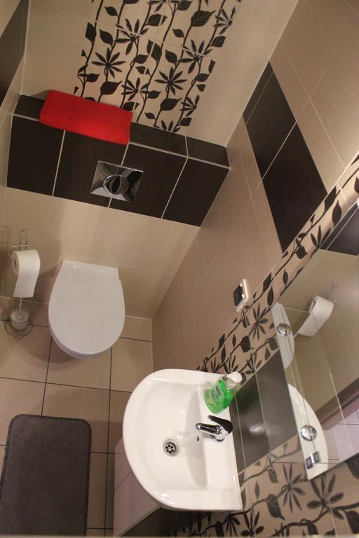 Oaza Hotel Turawa Room photo